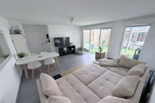 Vente Appartement Terrsse de 38 m2 et garage Gardanne