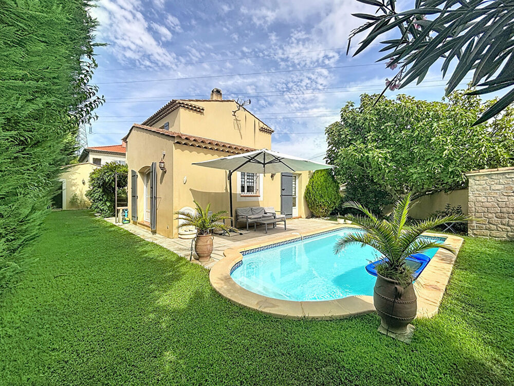 Vente Maison Très bon état général Gardanne