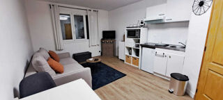  Appartement à vendre 1 pièce 20 m²