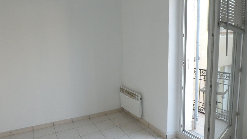 Vente Appartement Avec locataire en meublé Gardanne