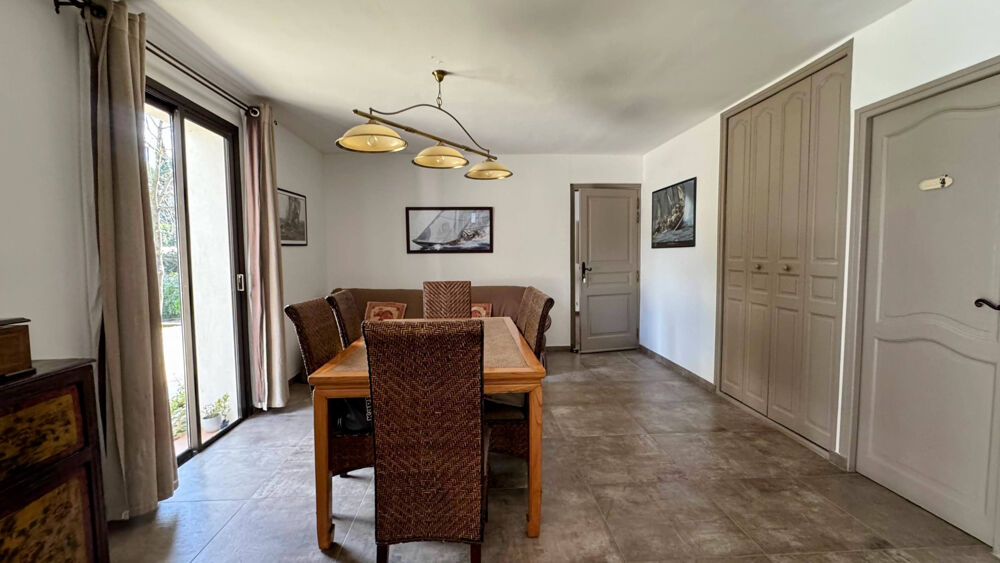 � vendre  Maison Ch�teauneuf-le-Rouge (13790)