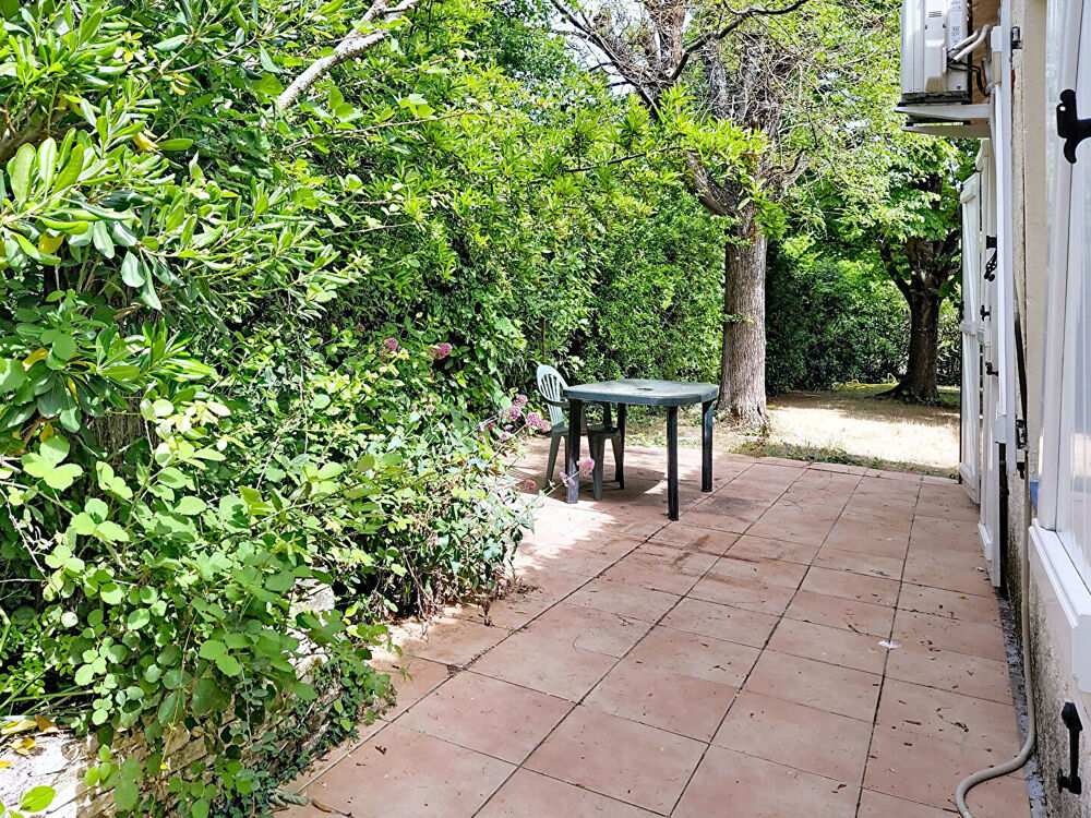 Vente Maison Gd garage et piscine Greasque