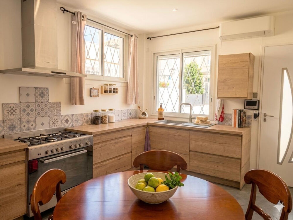 Appartement 2 pièces 45 m² · à Plan de Cuques · 45 m² · 231 500 €