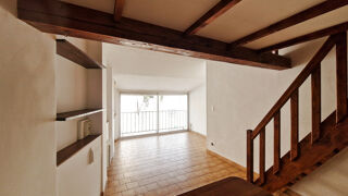  Appartement � vendre 2 pi�ces 47 m�