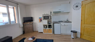  Appartement à vendre 1 pièce 20 m²