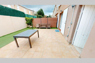  Maison � vendre 4 pi�ces 82 m�