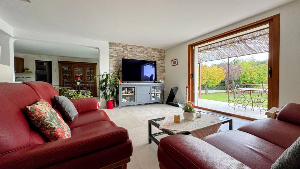  vendre  Maison Chteauneuf-le-Rouge (13790)