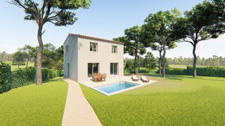  Terrain � vendre 983 m�