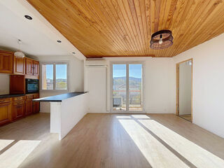  Appartement � vendre 3 pi�ces 53 m�