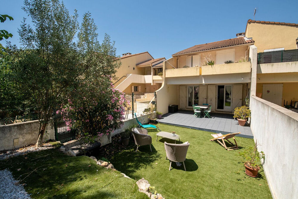 Maison 4 pièces 86 m² · à Marseille 13 · 86 m² · 305 000 €