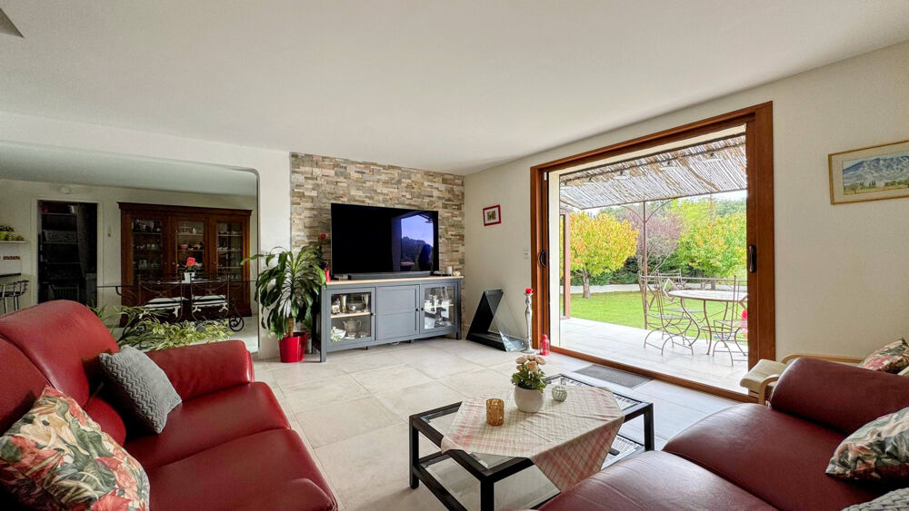  vendre  Maison Chteauneuf-le-Rouge (13790)