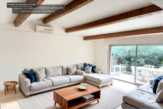  Appartement à vendre 5 pièces 84 m²