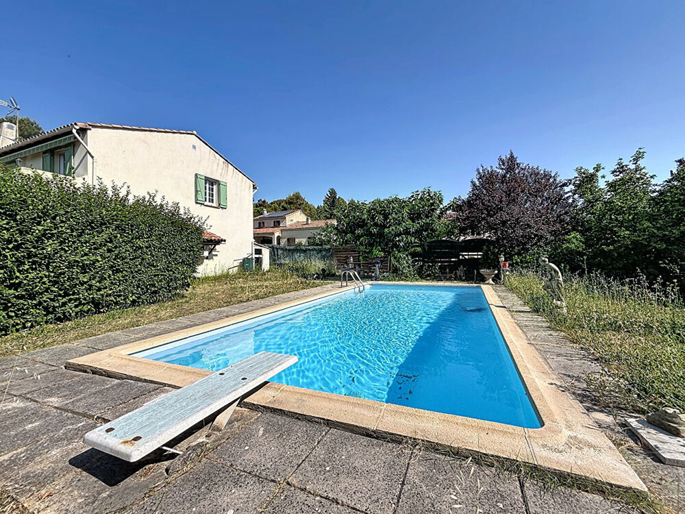 Terrain de 1169m2-Tout à l'Egout