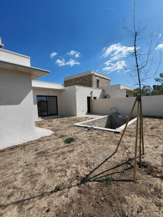  Maison � vendre 4 pi�ces 126 m�