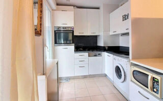  Appartement à vendre 2 pièces 47 m²