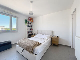  Appartement à vendre 2 pièces 43 m²