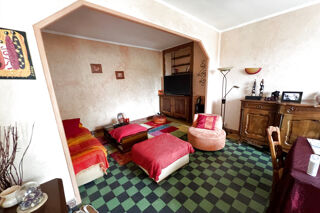  Maison � vendre 6 pi�ces 144 m�