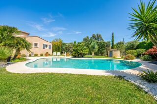 Vente Maison Terrain paysagé de 1000 m2 Ensues la redonne