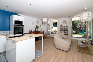  Maison à vendre 4 pièces 86 m²