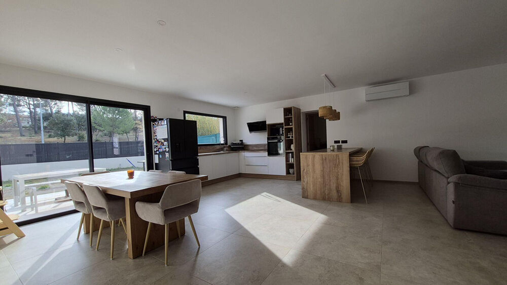 Vente Maison Maison de plain-pied 2025 Rousset