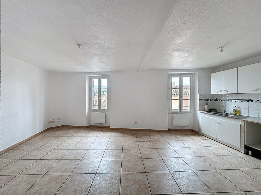 Appartement 3 pièces 56 m² · à Trets · 56 m² · 168 000 €