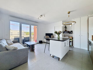  Appartement à vendre 2 pièces 43 m²