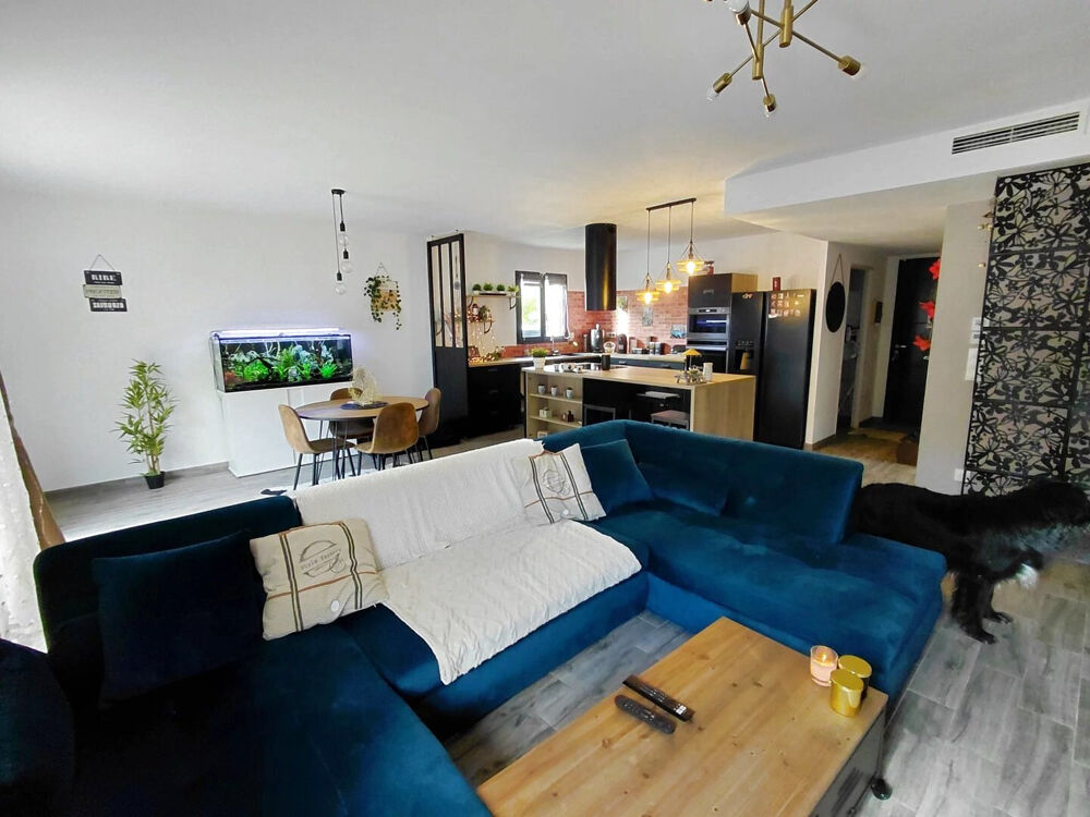 Vente Maison Belles prestations. Pourrieres