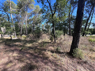  Terrain � vendre 983 m�