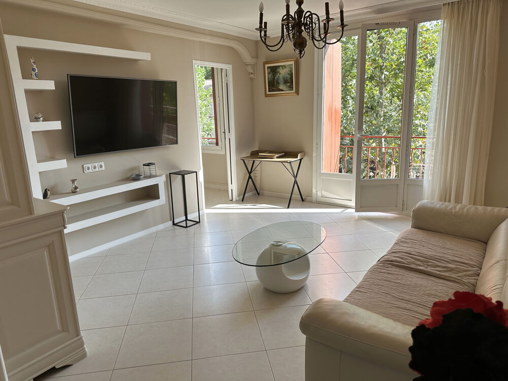 Location Appartement A 10 mn d'Aix en train ! Gardanne