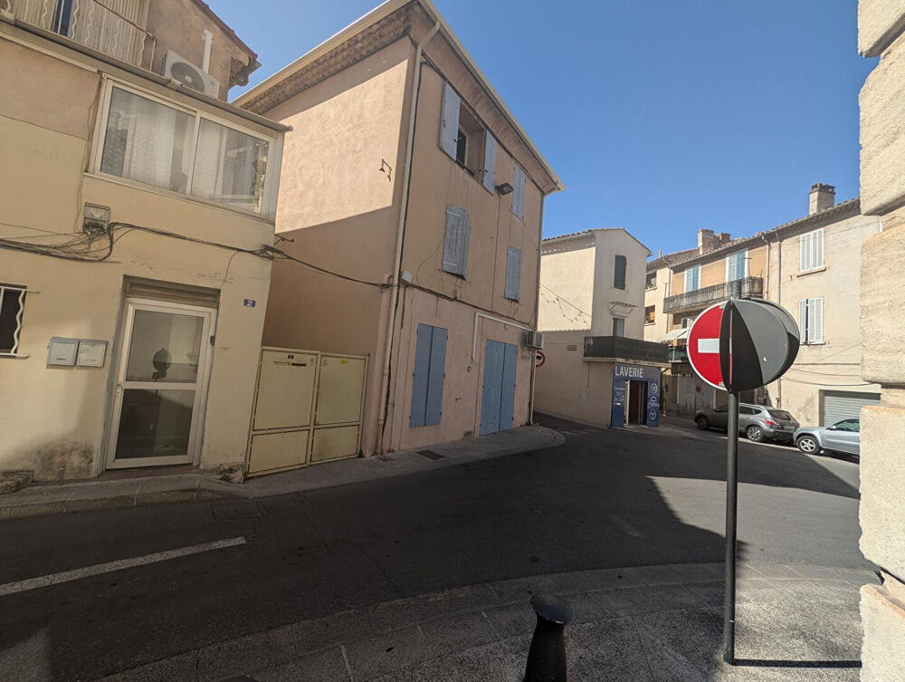 Vente Appartement Travaux à prévoir Gardanne