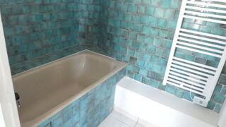  Appartement à vendre 2 pièces 40 m²