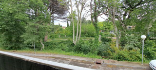 Appartement � louer 1 pi�ce 35 m�