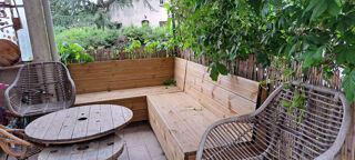  Maison � vendre 4 pi�ces 84 m�