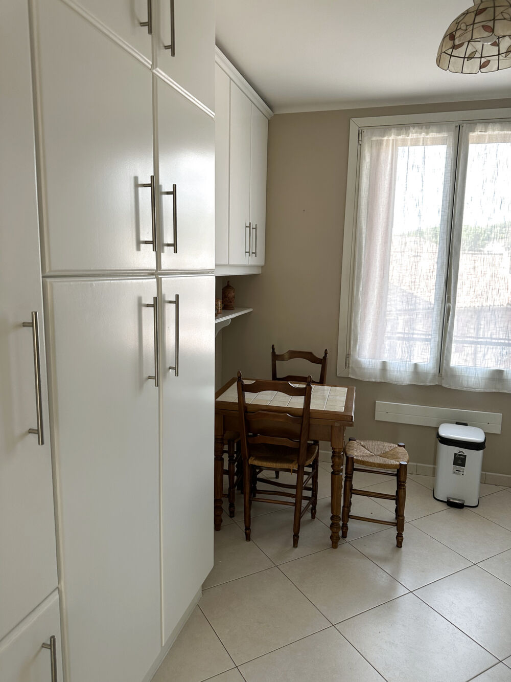 Location Appartement A 10 mn d'Aix en train ! Gardanne