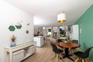  Maison à vendre 4 pièces 86 m²