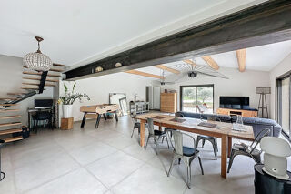  Maison � vendre 6 pi�ces 200 m�