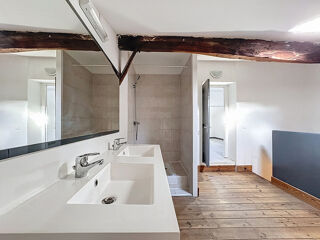  Appartement � vendre 2 pi�ces 53 m�