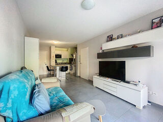  Appartement � vendre 2 pi�ces 43 m�