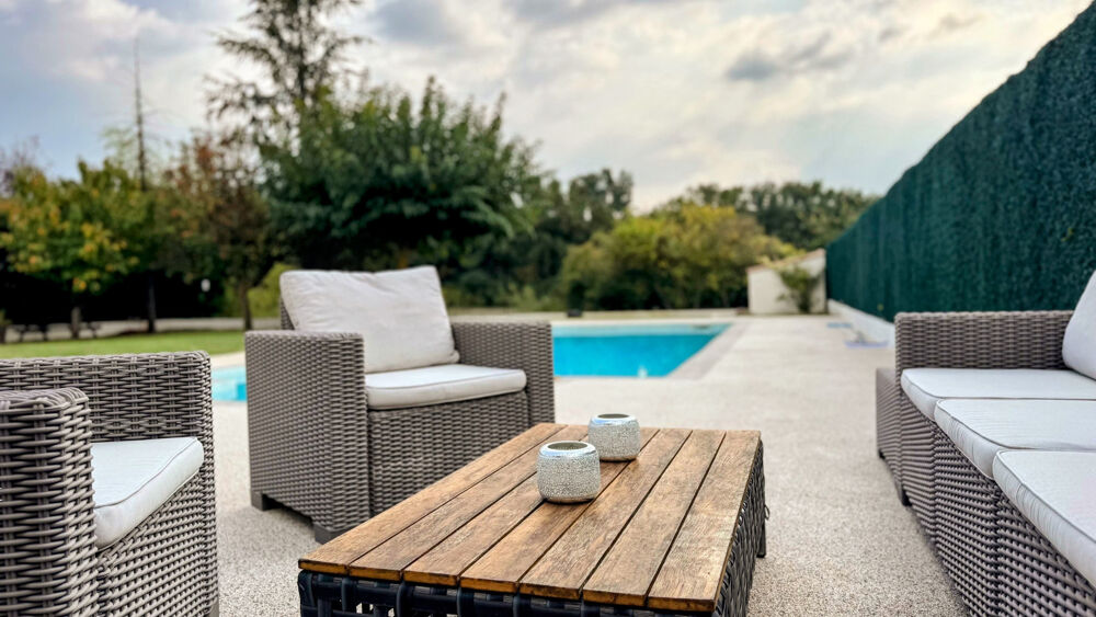  vendre  Maison Chteauneuf-le-Rouge (13790)