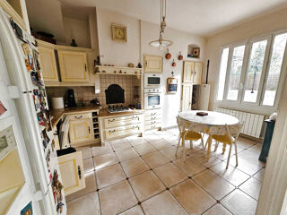  Maison à vendre 6 pièces 208 m²