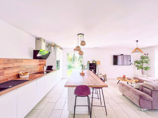  Maison à vendre 5 pièces 140 m²