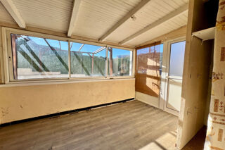  Maison � vendre 3 pi�ces 76 m�