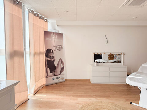 Lou&eacute; 600�/m, enti&egrave;rement r&eacute;nov&eacute; 99900 13120 Gardanne