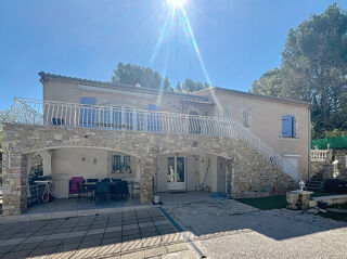  Maison � vendre 7 pi�ces 160 m�