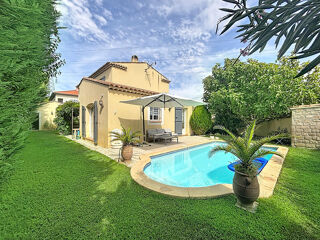  Maison à vendre 6 pièces 136 m²