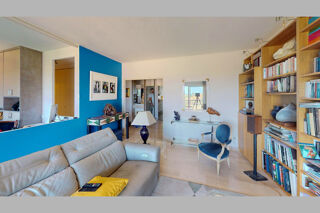  Appartement à vendre 3 pièces 92 m²