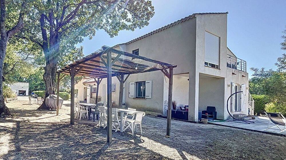 � vendre  Maison Trets (13530)
