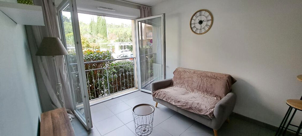Vente Appartement En très bon état Bouc bel air