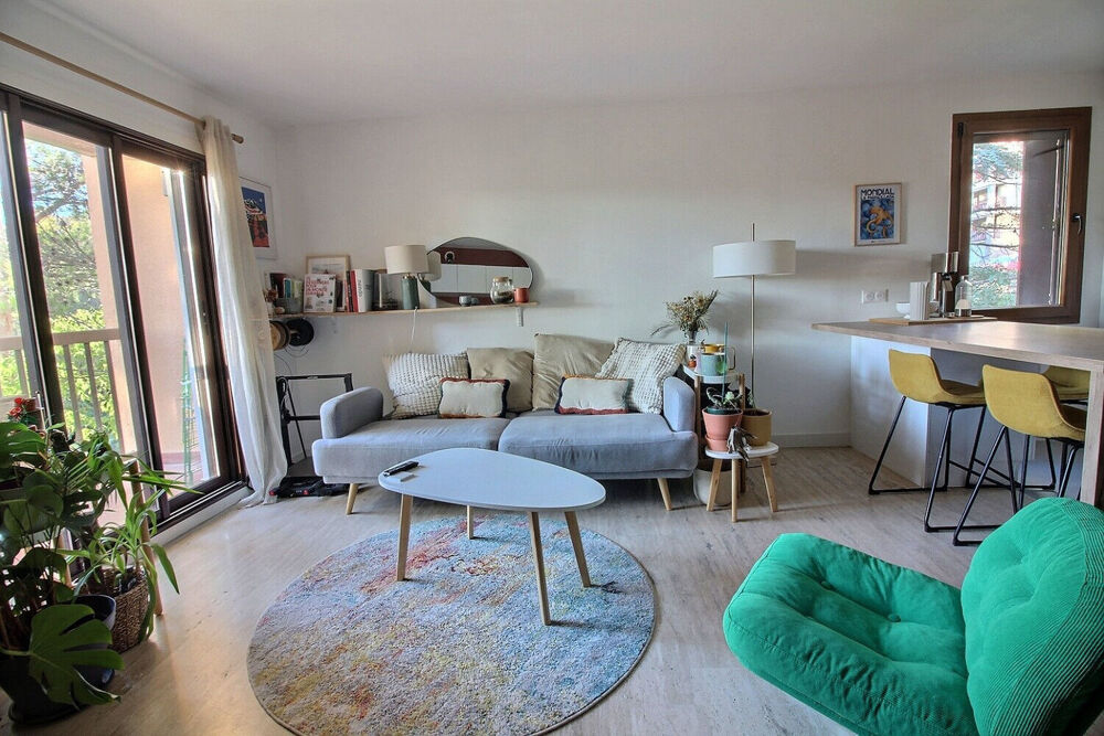 Vente Appartement Refait récemment, pas de travaux ! Aix en provence