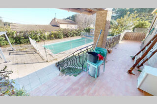  Maison à vendre 4 pièces 80 m²